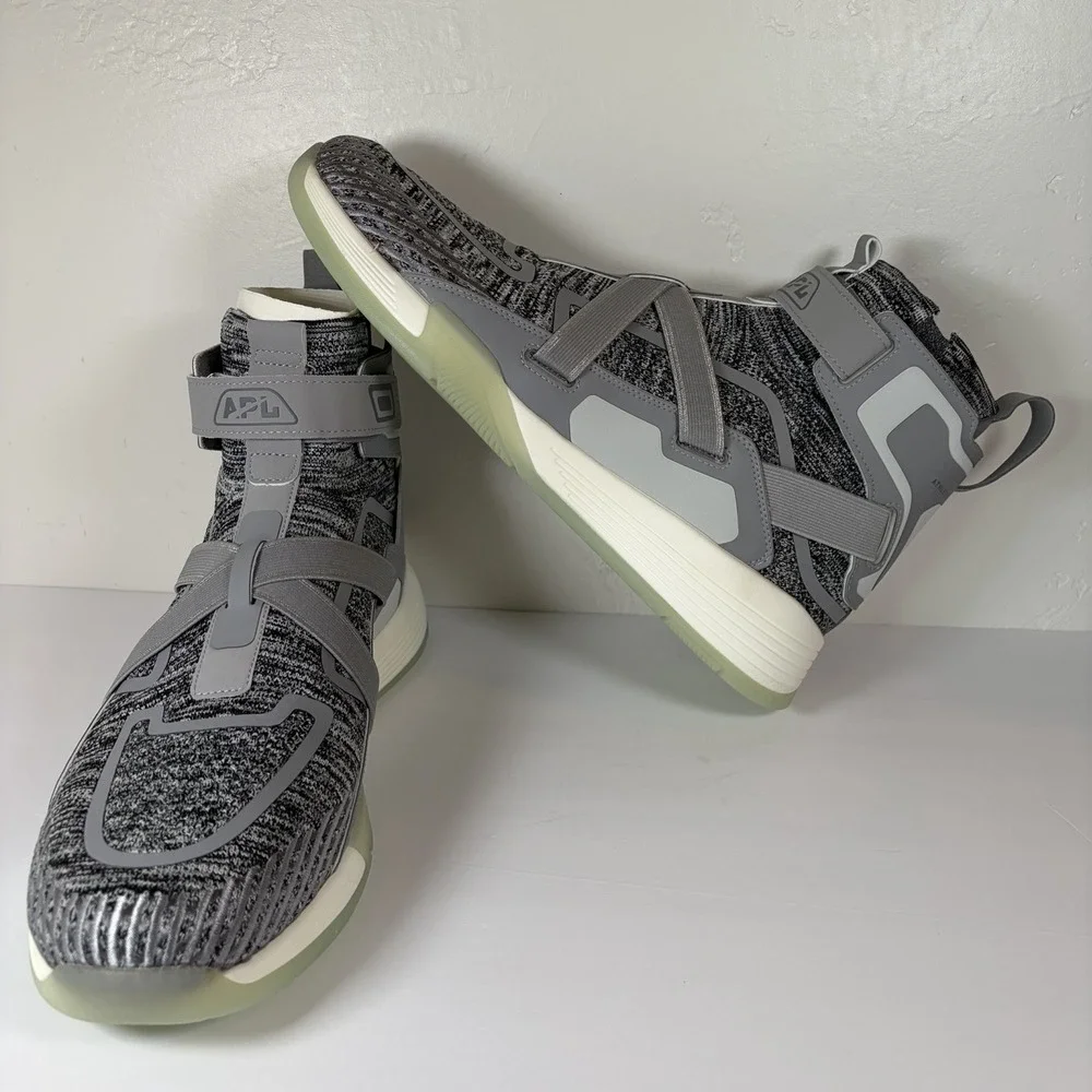 Athletic‎ Propulsion Labs APL Super Future Energy Basketball Shoes / Men's 5